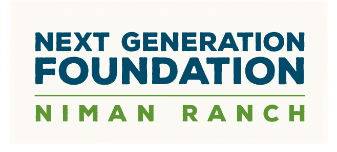 Niman Ranch Foundation