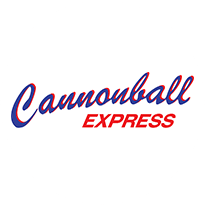 cannonball express